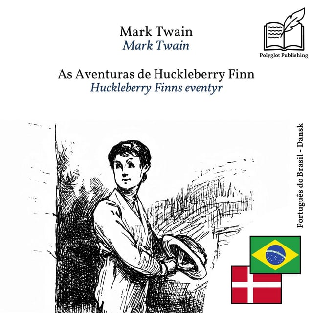 Huckleberry Finns eventyr