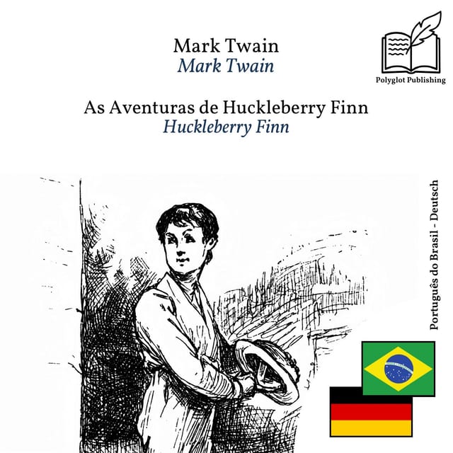 Huckleberry Finn