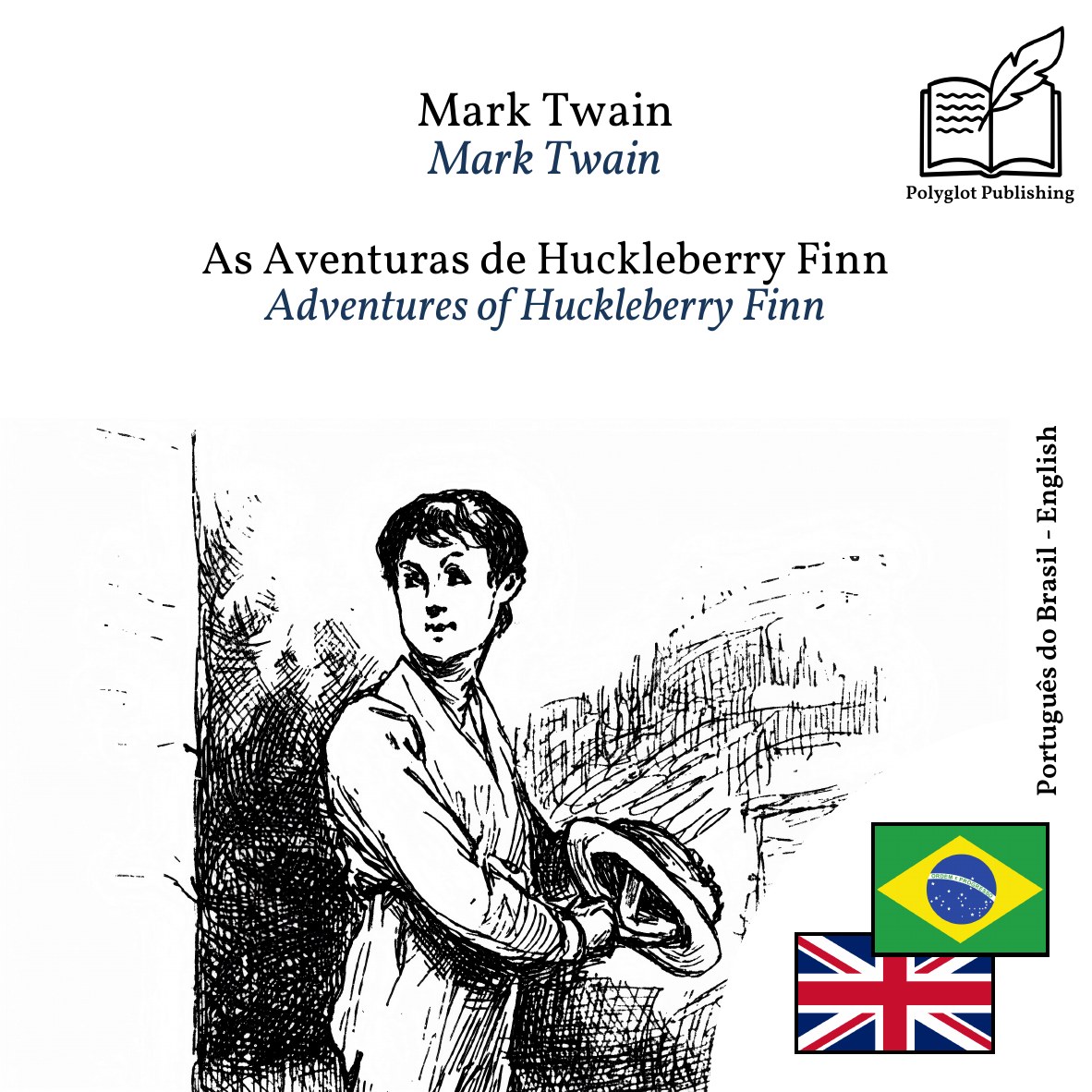 Adventures of Huckleberry Finn