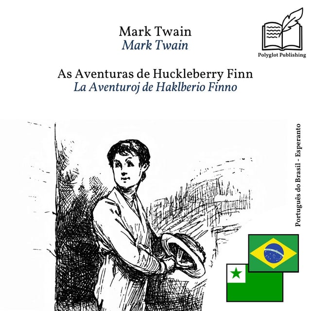 La Aventuroj de Haklberio Finno