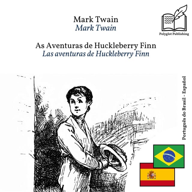 Las aventuras de Huckleberry Finn