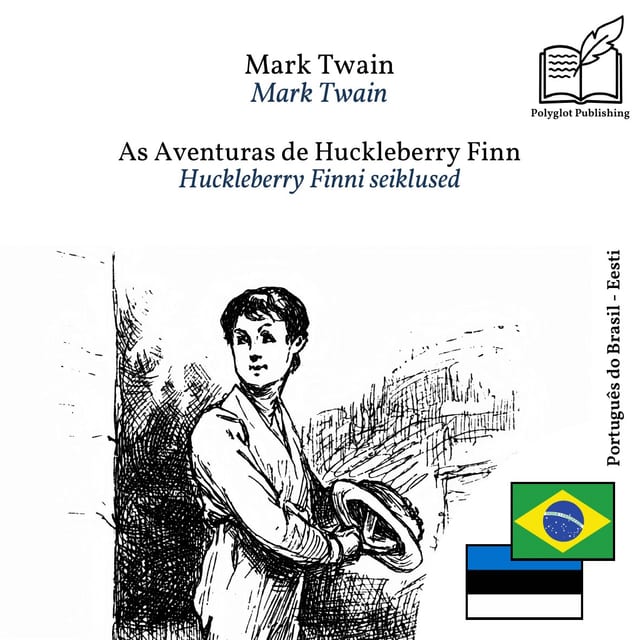 Huckleberry Finni seiklused