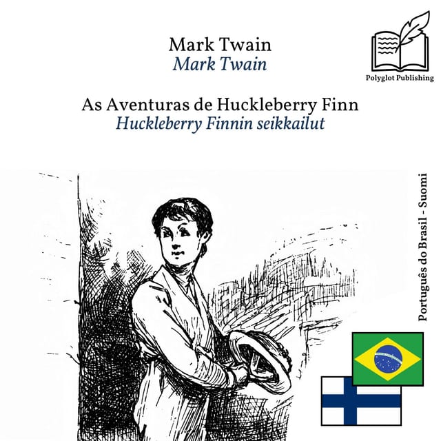 Huckleberry Finnin seikkailut