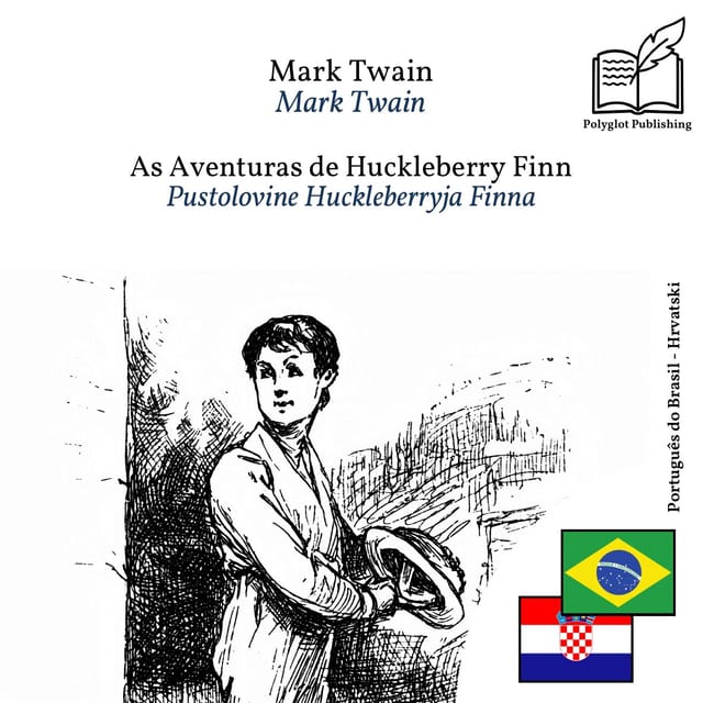 Pustolovine Huckleberryja Finna