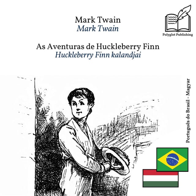 Huckleberry Finn kalandjai