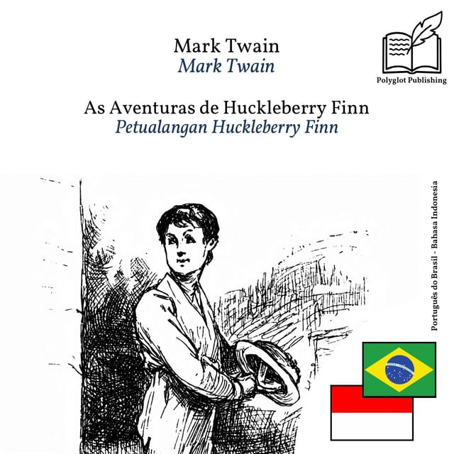 Petualangan Huckleberry Finn