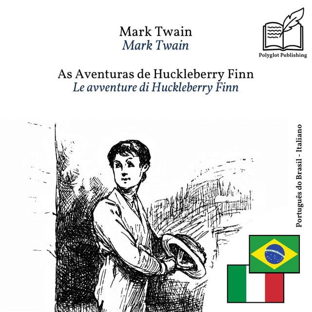 Le avventure di Huckleberry Finn