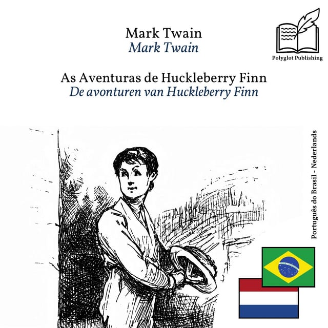 De avonturen van Huckleberry Finn