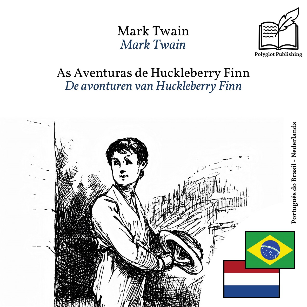 De avonturen van Huckleberry Finn