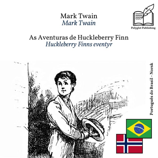 Huckleberry Finns eventyr