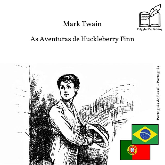As Aventuras de Huckleberry Finn