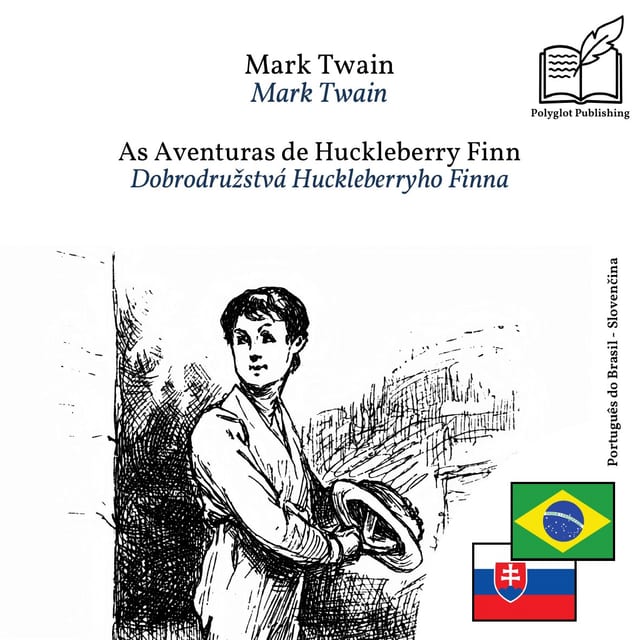Dobrodružstvá Huckleberryho Finna