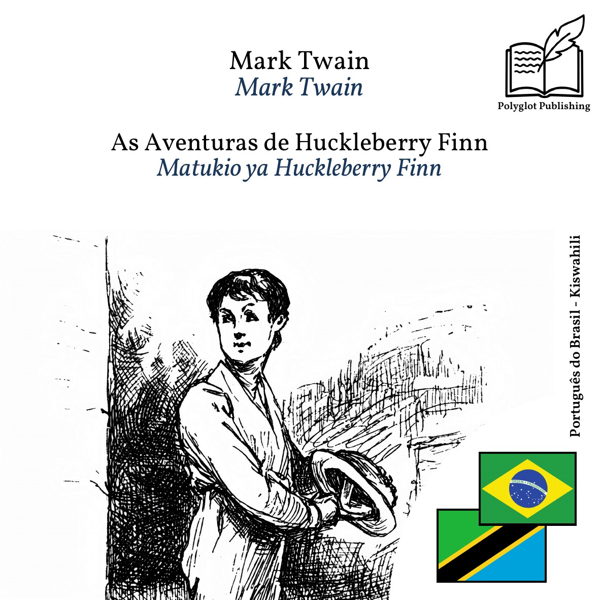 Matukio ya Huckleberry Finn