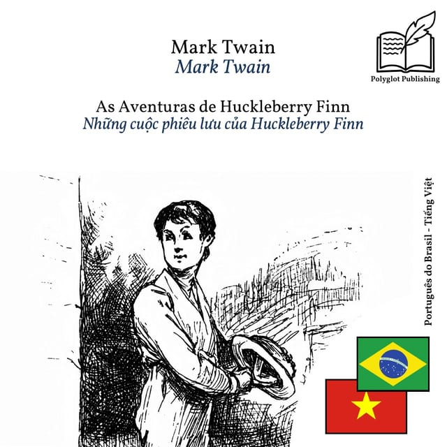Những cuộc phiêu lưu của Huckleberry Finn