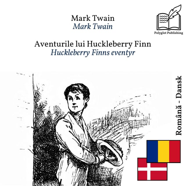 Huckleberry Finns eventyr