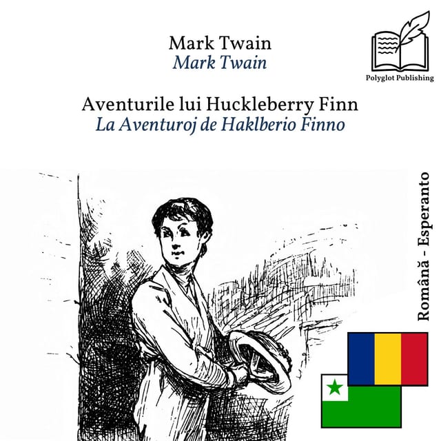 La Aventuroj de Haklberio Finno