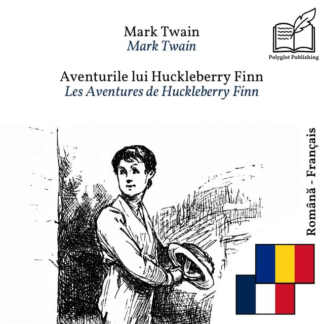 Les Aventures de Huckleberry Finn