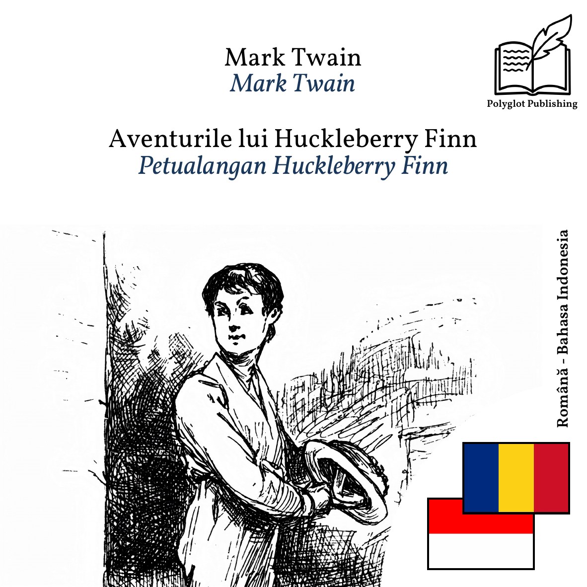 Petualangan Huckleberry Finn