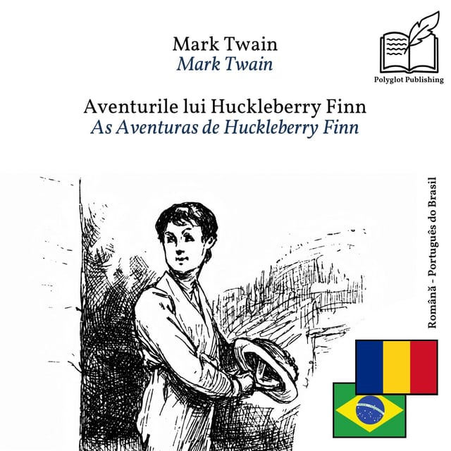 As Aventuras de Huckleberry Finn