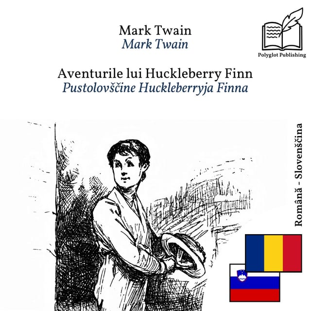 Pustolovščine Huckleberryja Finna