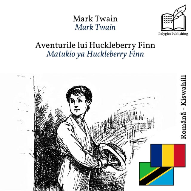 Matukio ya Huckleberry Finn