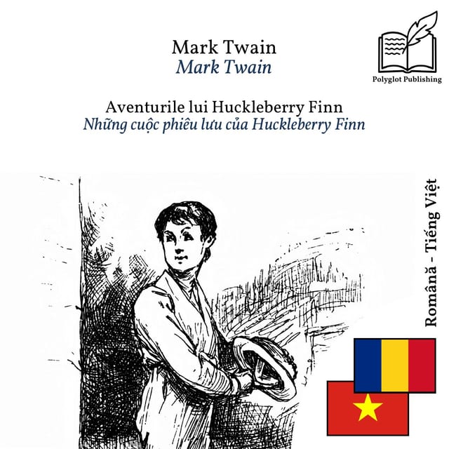 Những cuộc phiêu lưu của Huckleberry Finn