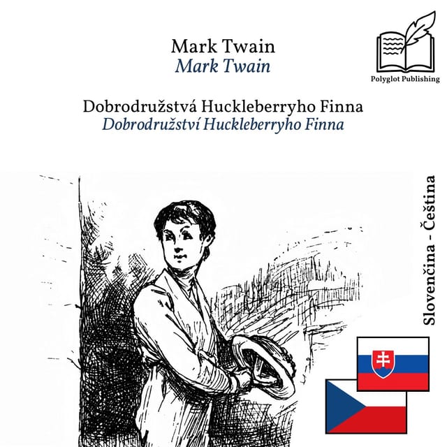 Dobrodružství Huckleberryho Finna