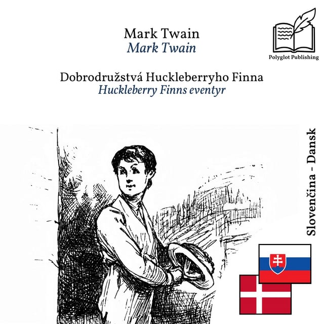Huckleberry Finns eventyr