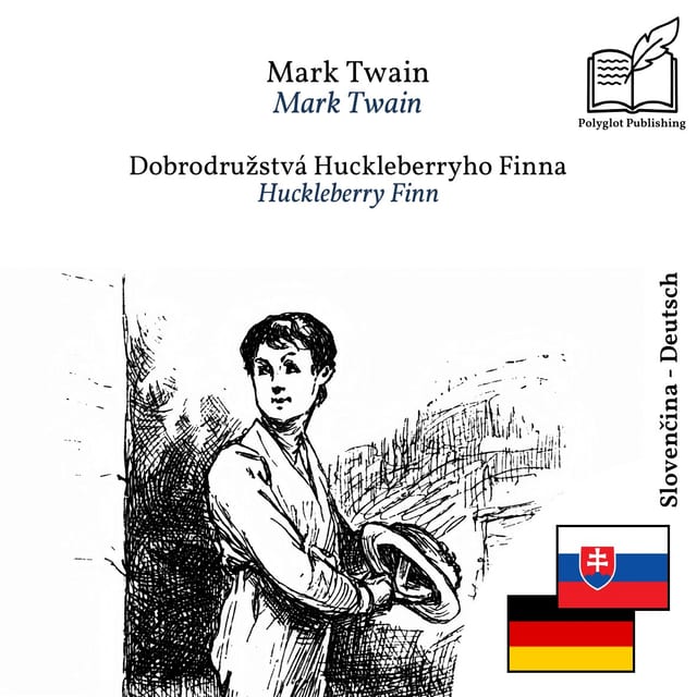Huckleberry Finn