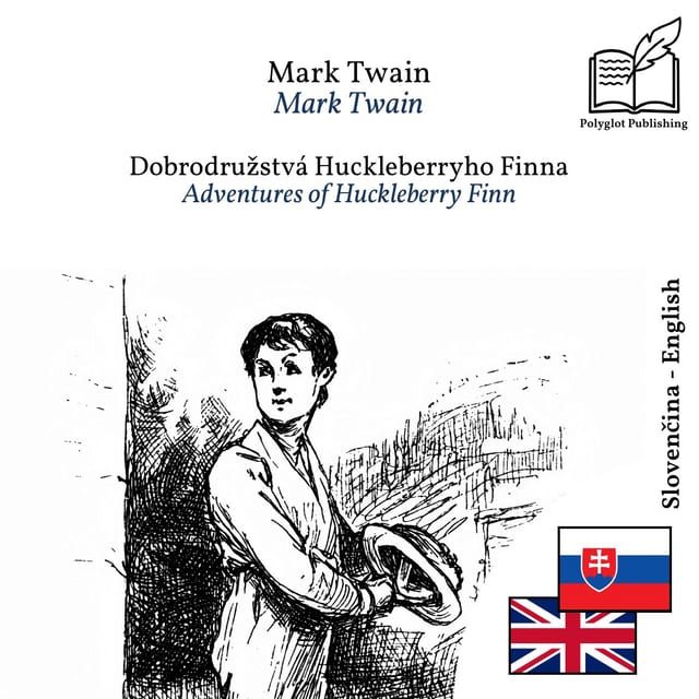 Adventures of Huckleberry Finn