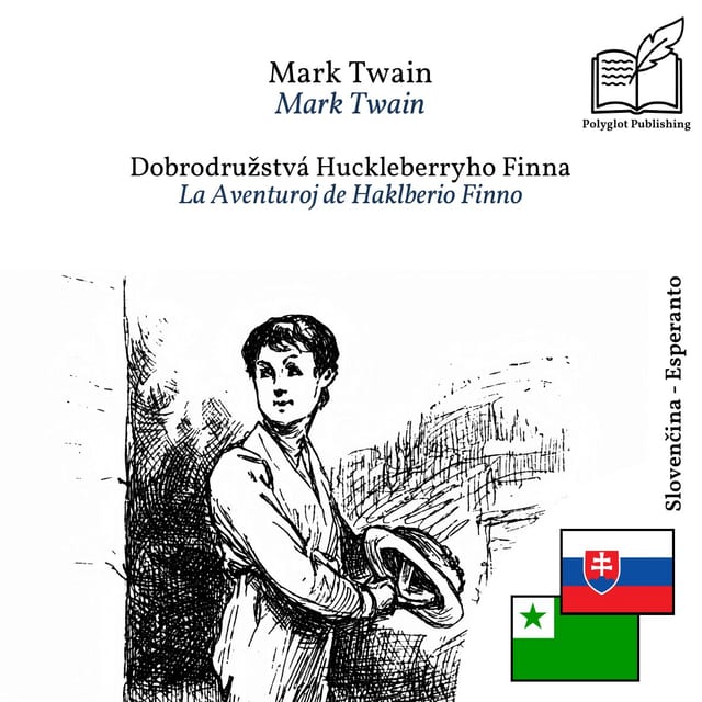 La Aventuroj de Haklberio Finno