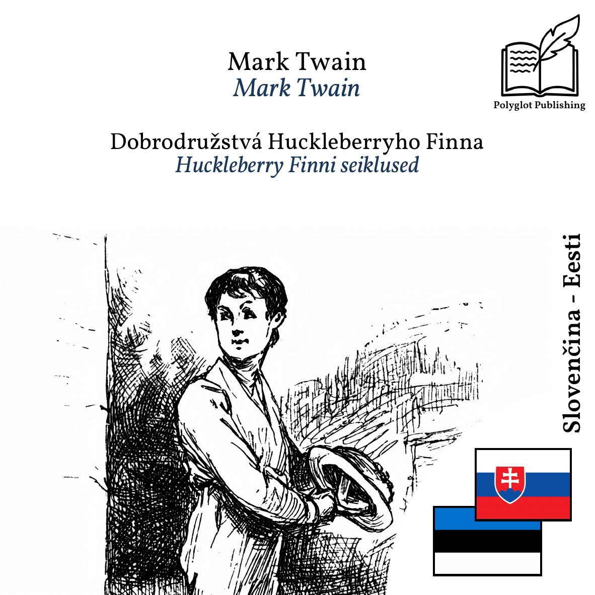 Huckleberry Finni seiklused