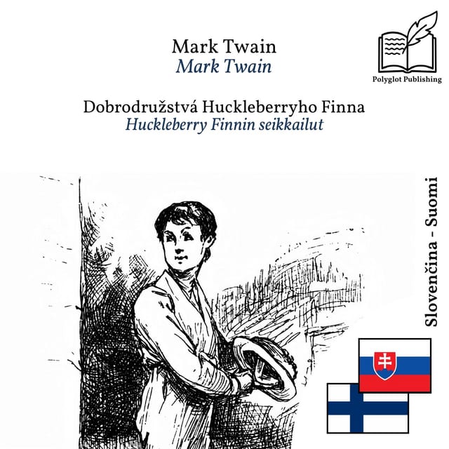 Huckleberry Finnin seikkailut