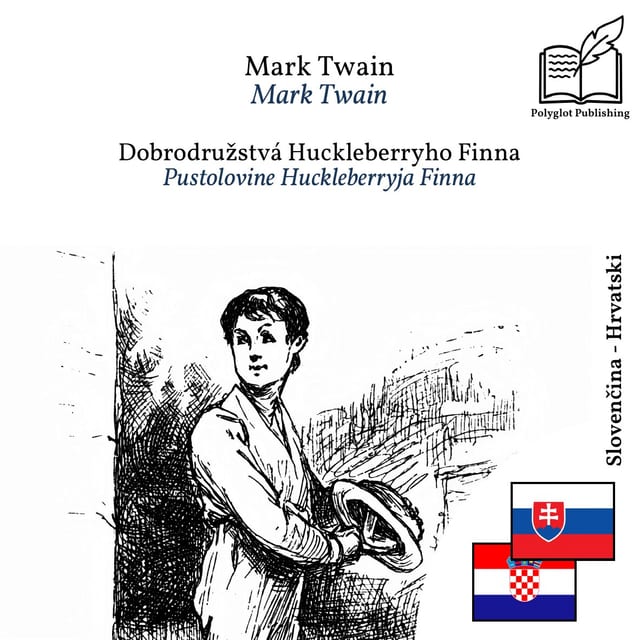 Pustolovine Huckleberryja Finna