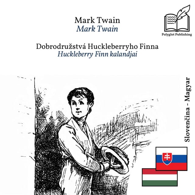 Huckleberry Finn kalandjai