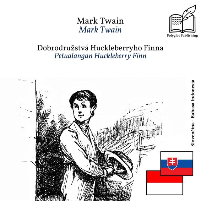 Petualangan Huckleberry Finn