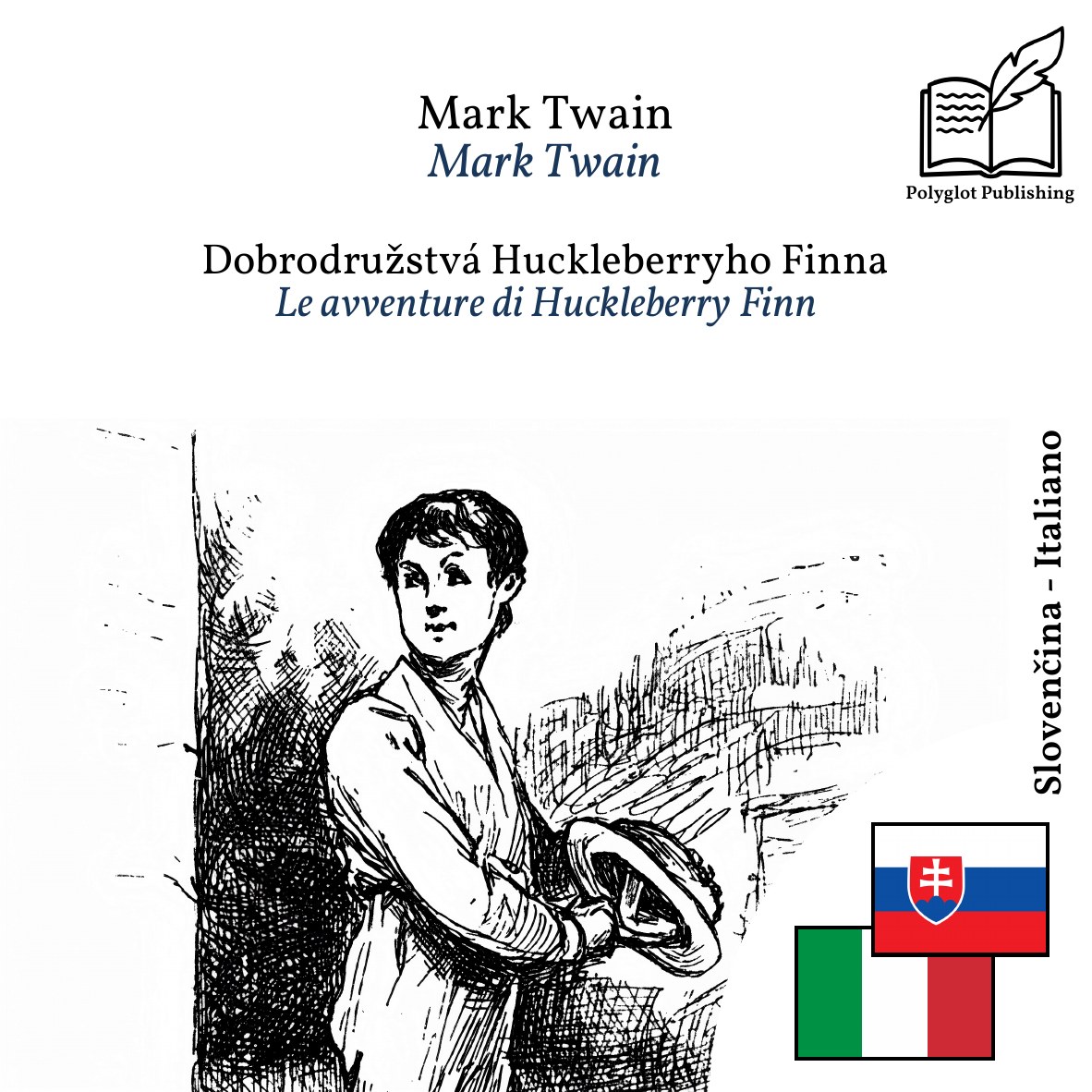 Le avventure di Huckleberry Finn