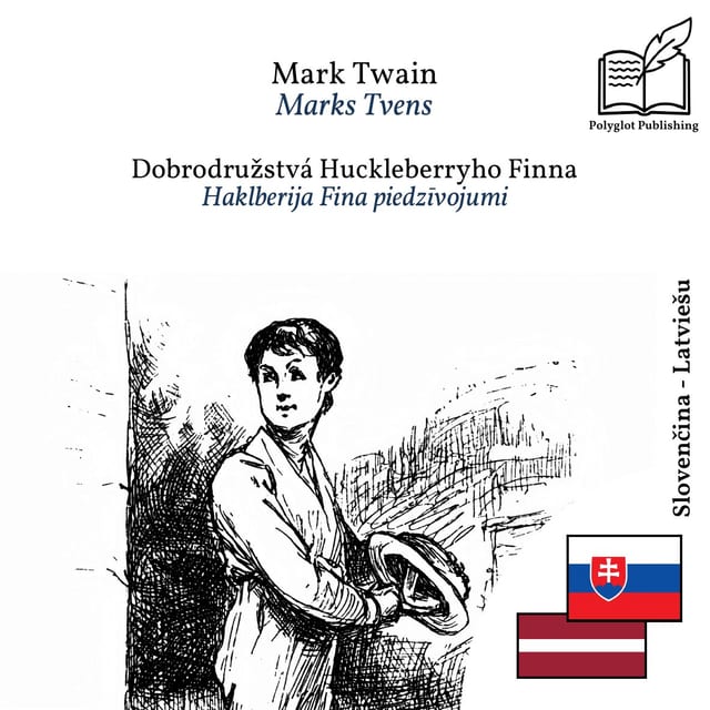 Haklberija Fina piedzīvojumi