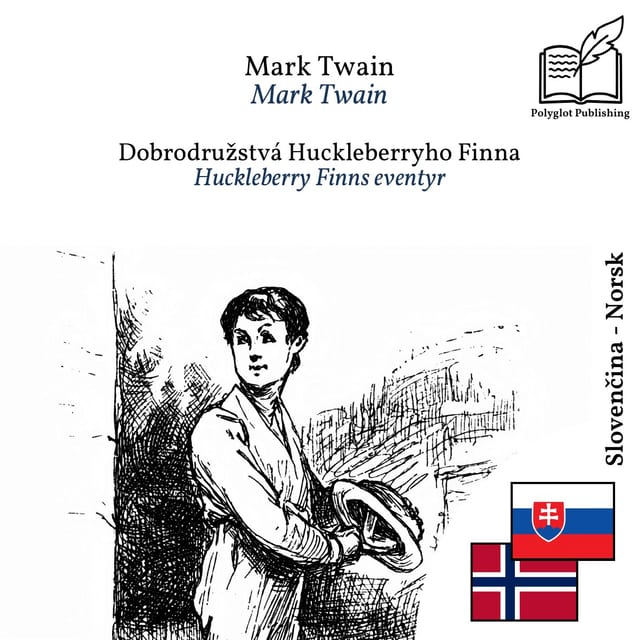 Huckleberry Finns eventyr