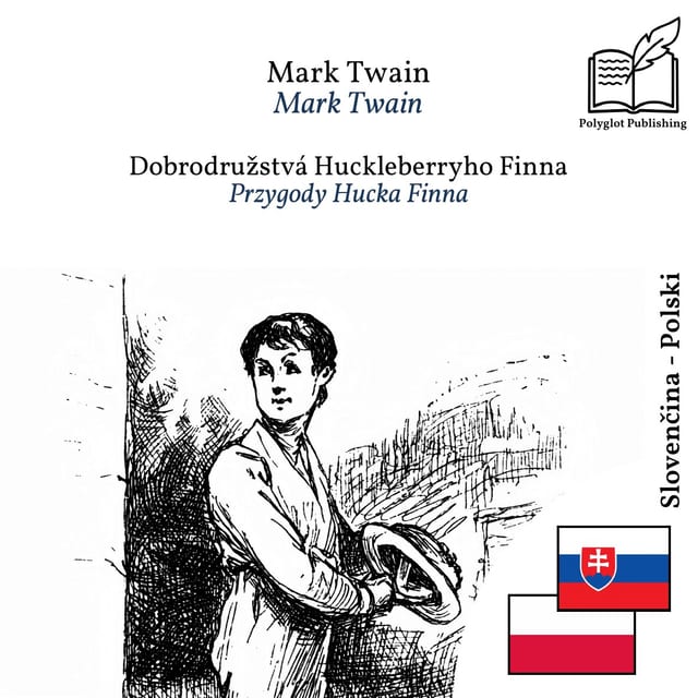 Przygody Hucka Finna