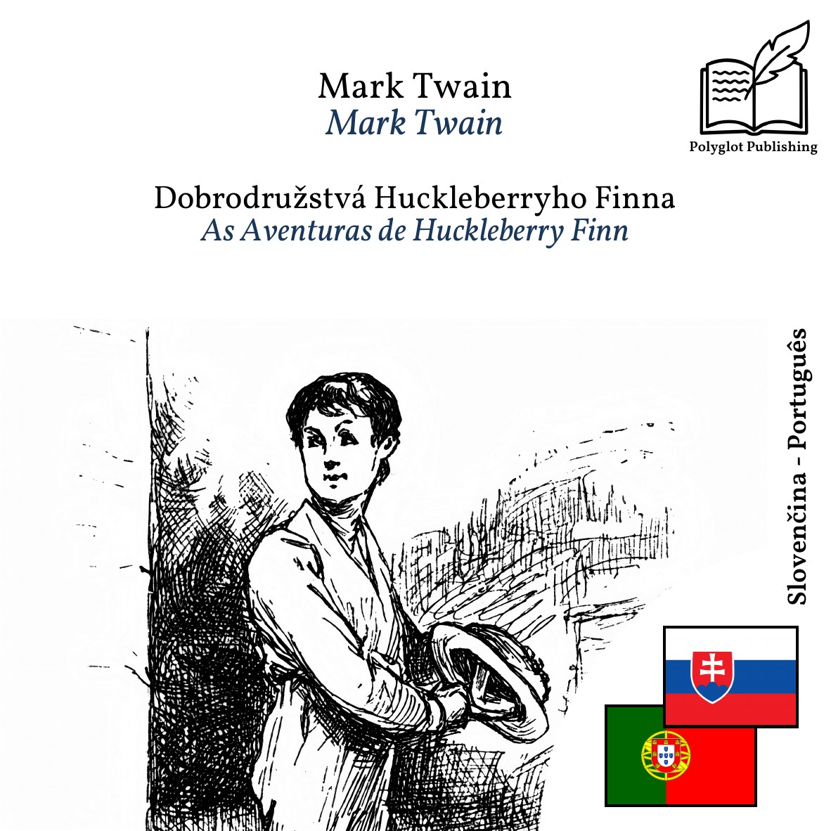 As Aventuras de Huckleberry Finn
