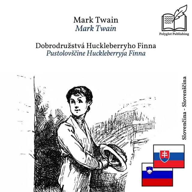 Pustolovščine Huckleberryja Finna