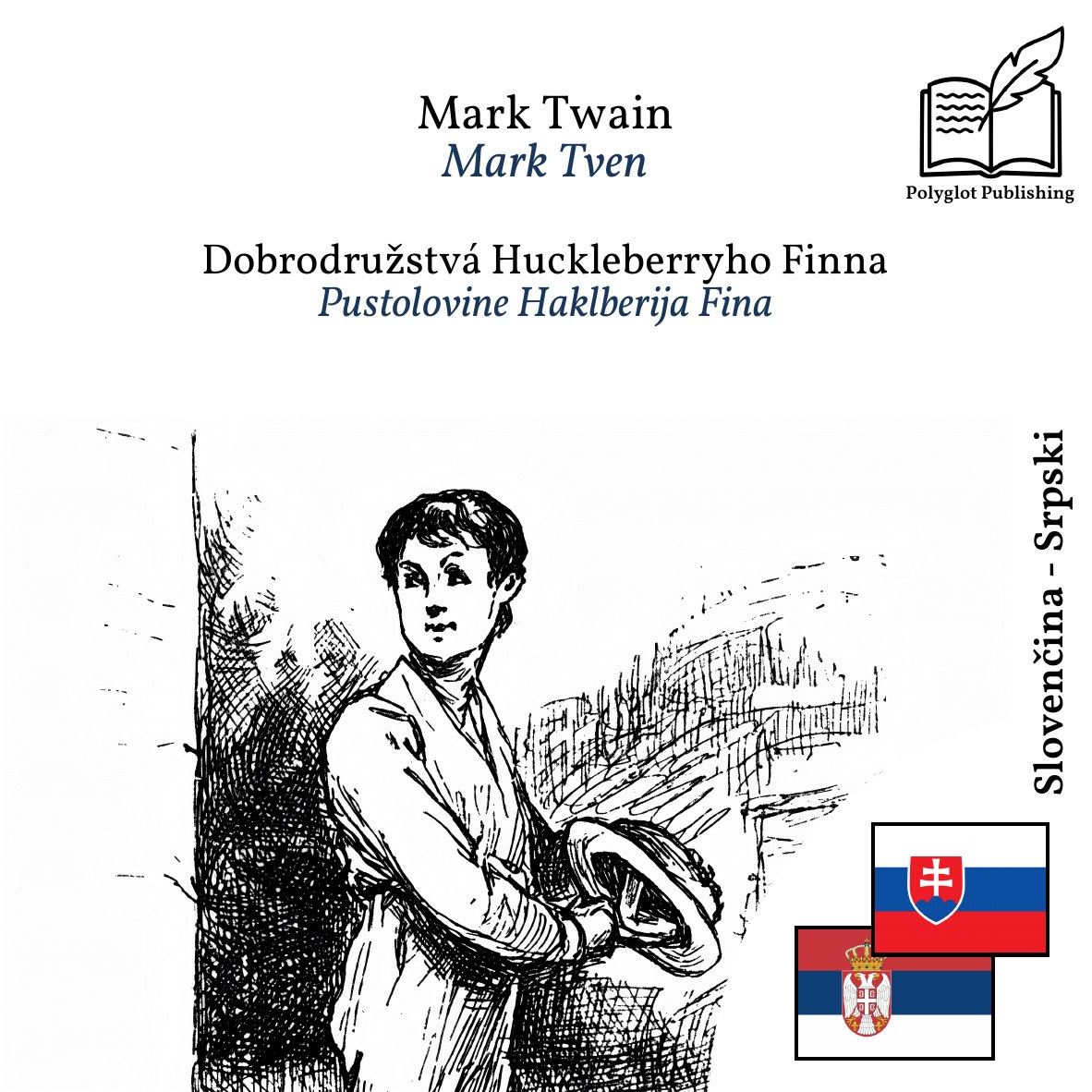 Pustolovine Haklberija Fina