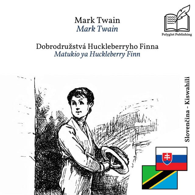 Matukio ya Huckleberry Finn