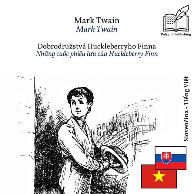Những cuộc phiêu lưu của Huckleberry Finn