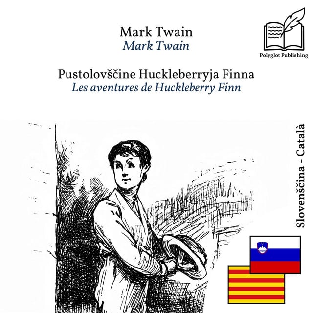 Les aventures de Huckleberry Finn