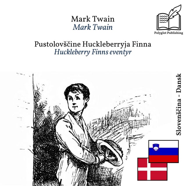 Huckleberry Finns eventyr