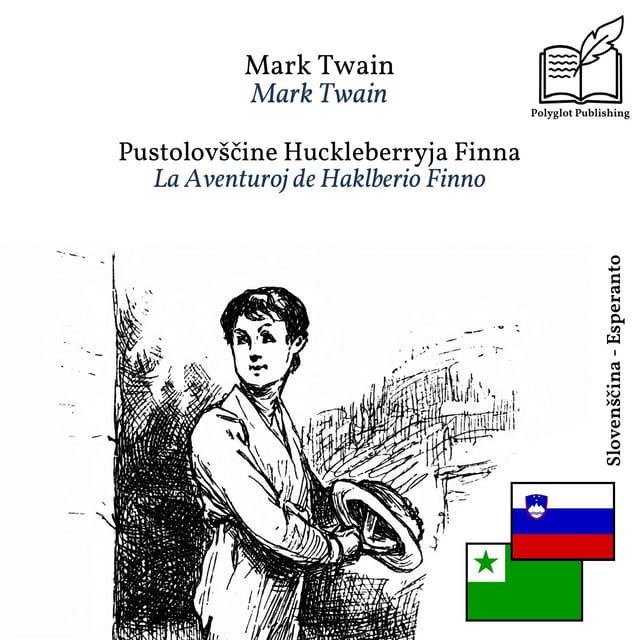 La Aventuroj de Haklberio Finno