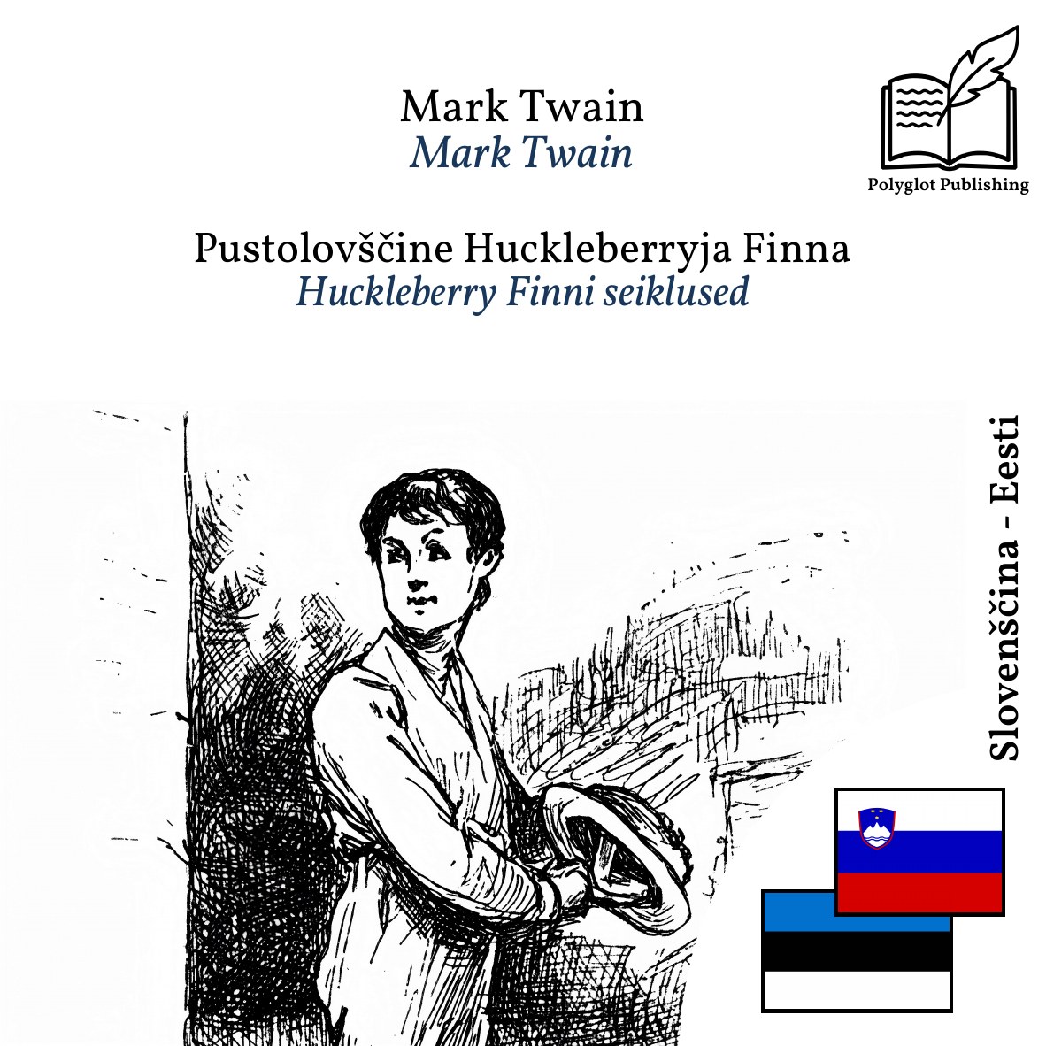 Huckleberry Finni seiklused