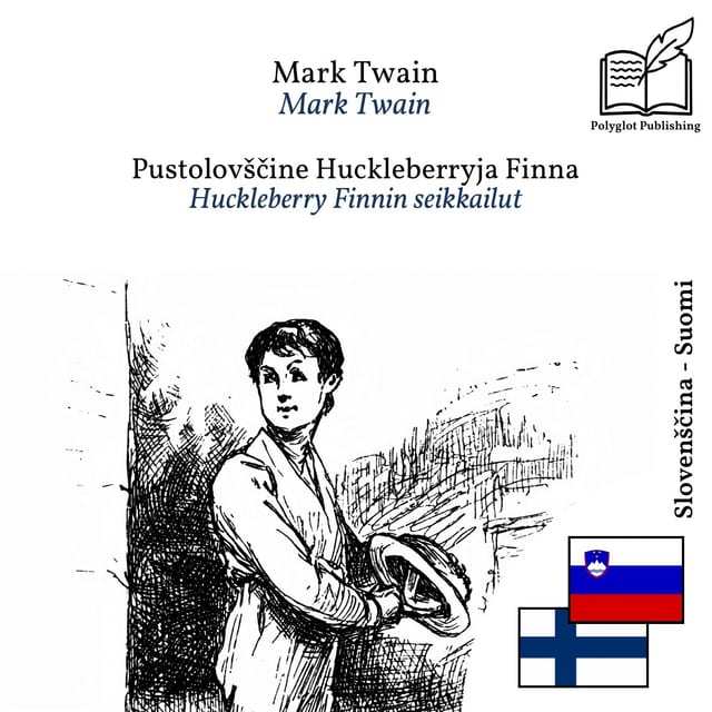 Huckleberry Finnin seikkailut